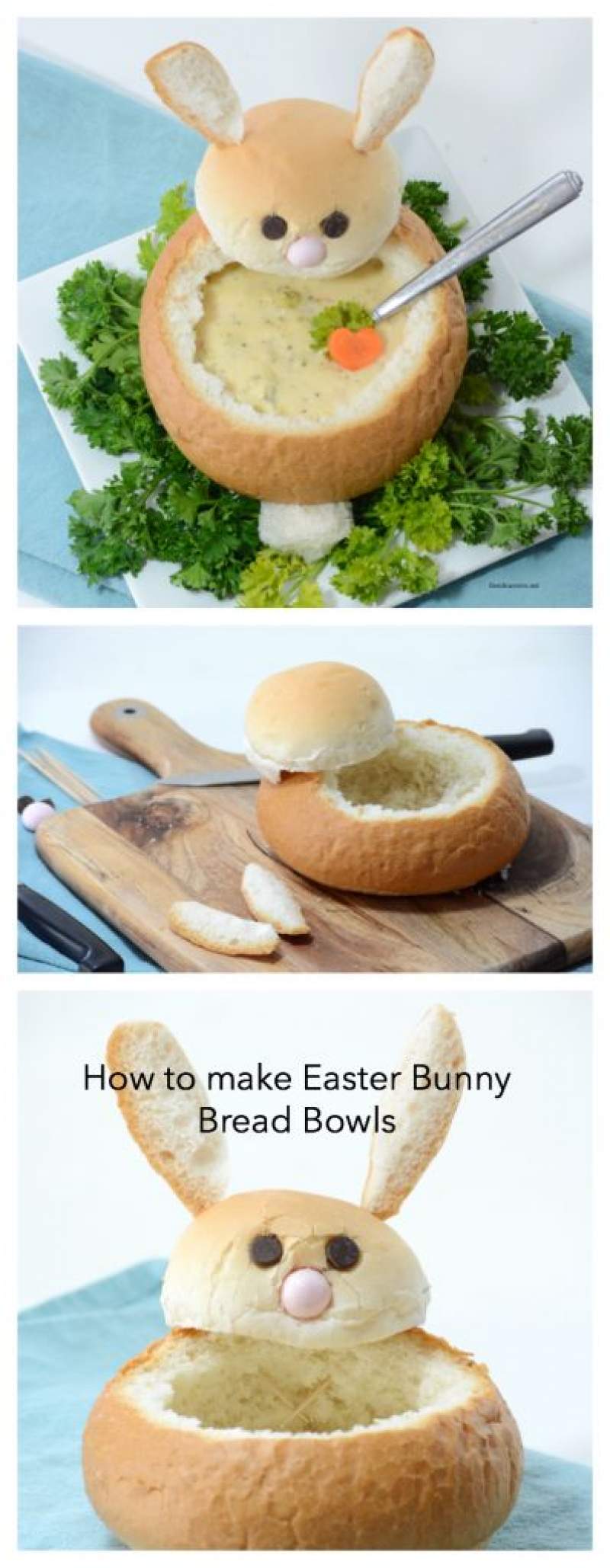 Easter dinner recipes