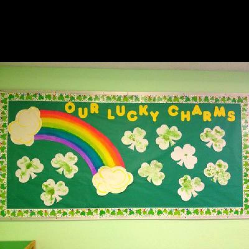 Elegant march themed bulletin boards 15 March Bulletin Board Ideas For Spring Classroom Decoration Hike N Dip