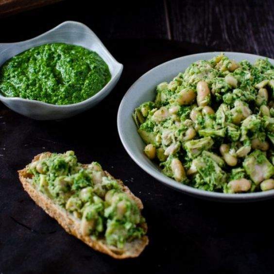 St. Patrick's Day Appetizers