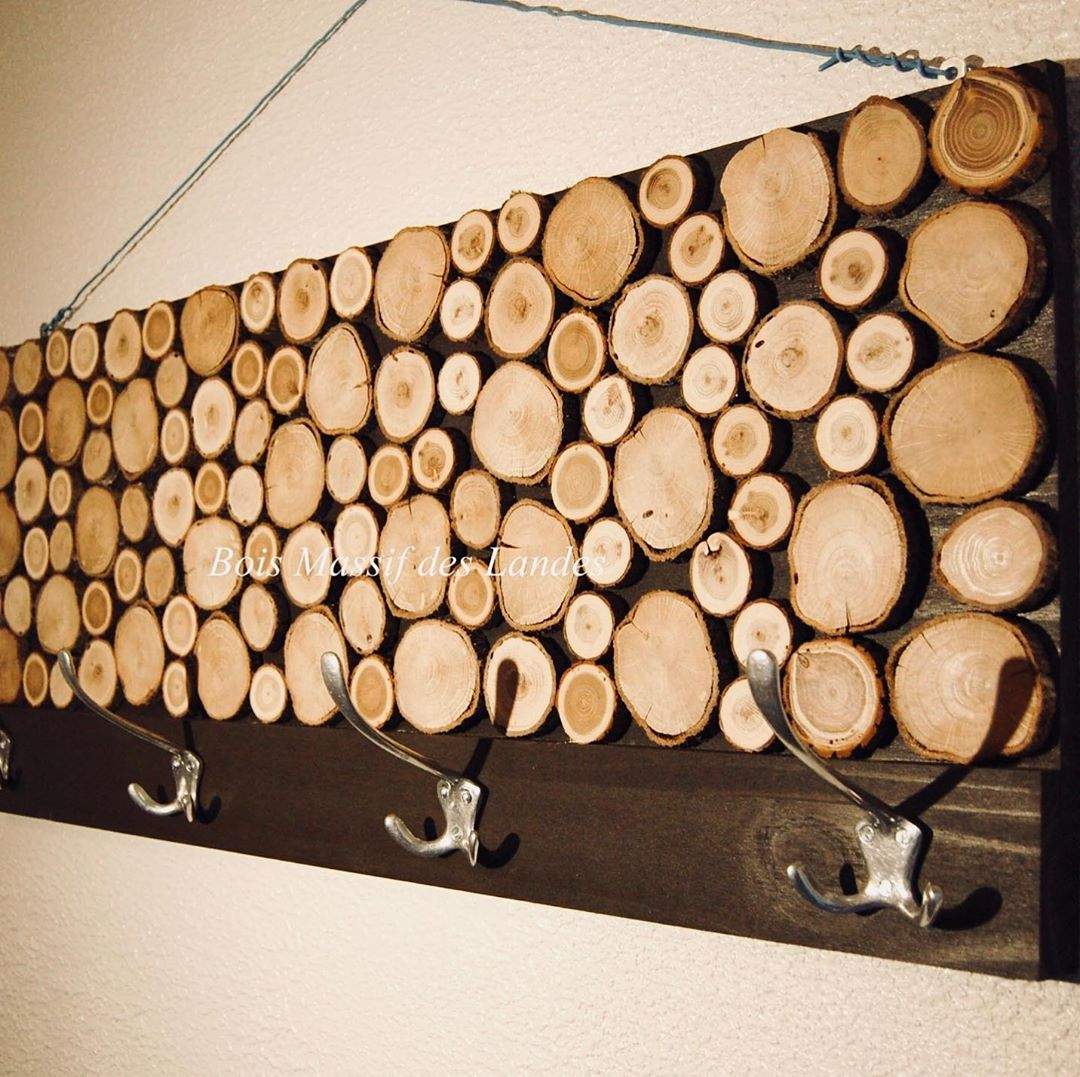 DIY Wood Projects ideas