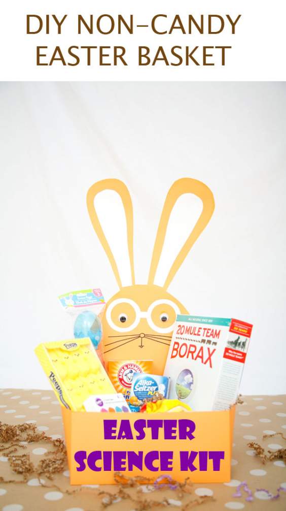 easter gifts for kids 
