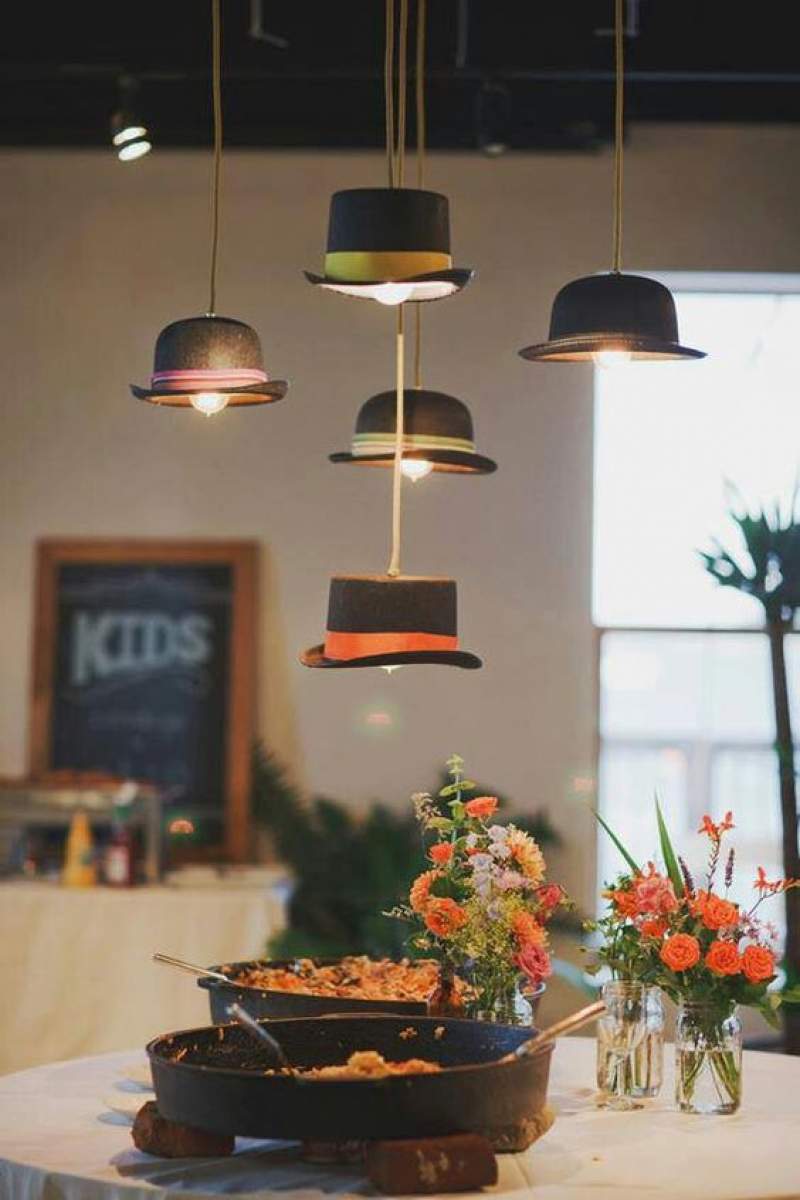 Kitchen Lighting ideas
