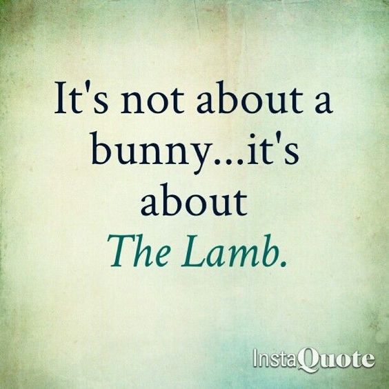Easter quotes
