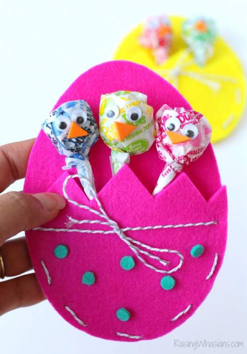 DIY Easter Gifts