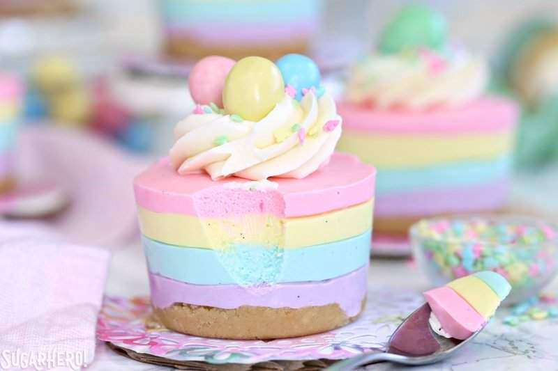 Easy Easter Desserts for Last minute