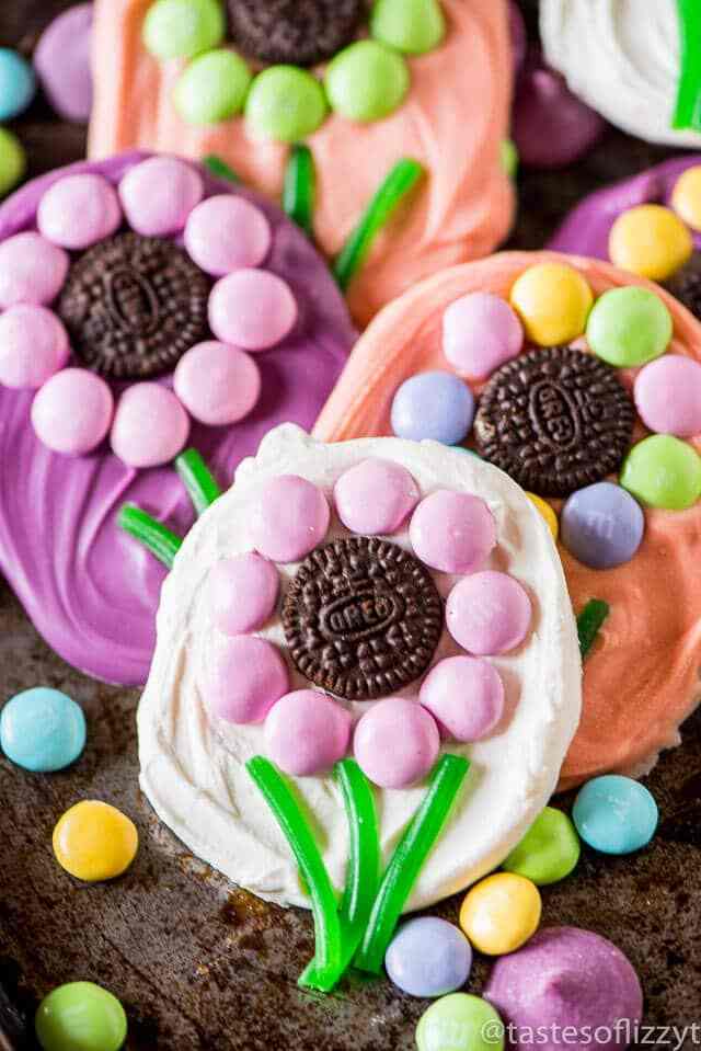 Easy Easter Recipes
