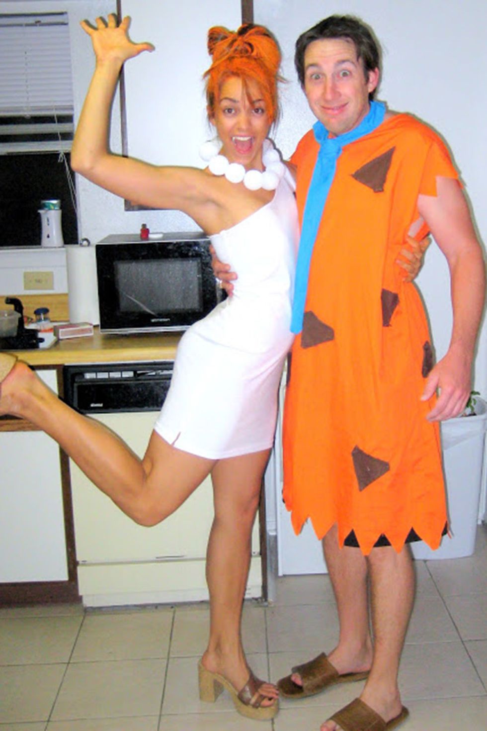 60 Best Halloween  Costumes  for Couples  2022 that ll make 