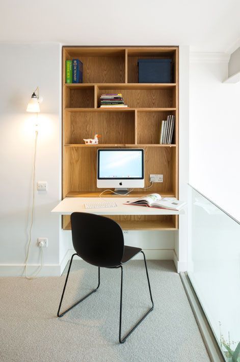 Home Office Design Ideas