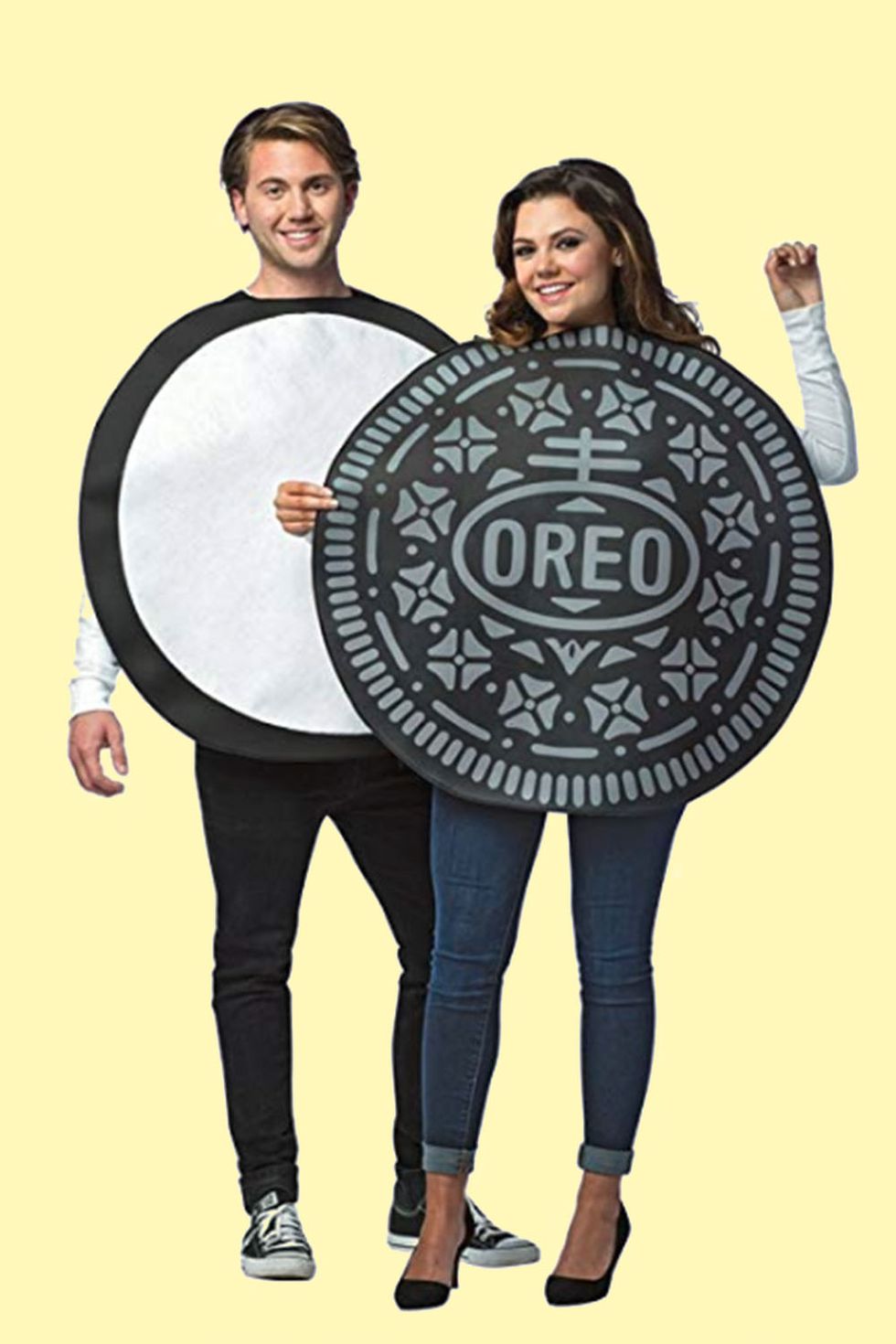 Halloween Costumes for Couples
