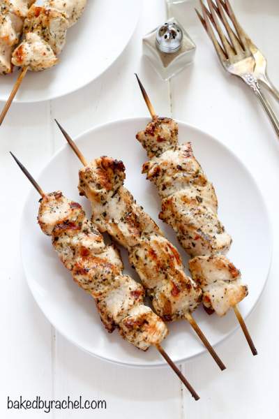 grilling recipes for summer