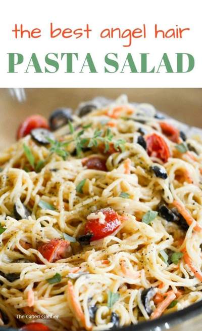 Pasta Salad Recipes