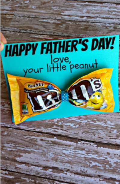 Fathers Day Gifts From Kids