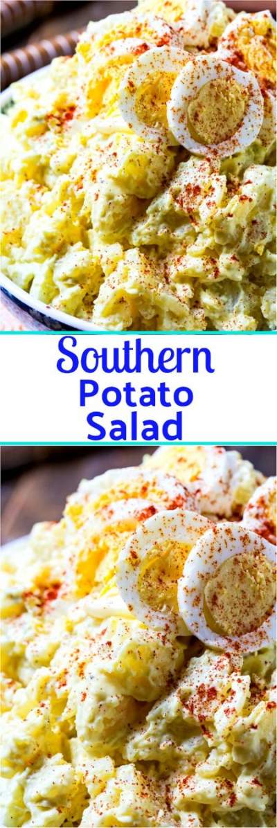 southern recipes