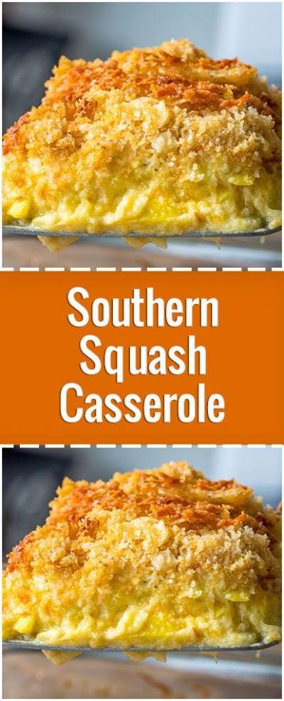 southern recipes
