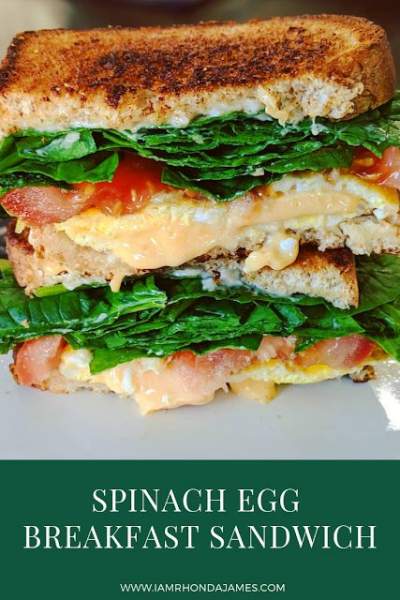 Summer Sandwich Recipes