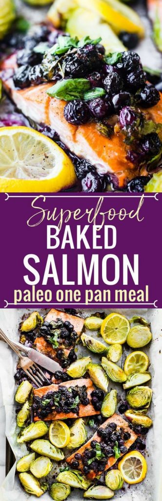 99 Best Salmon recipes for dinner which are tasty and nutritious - Hike ...