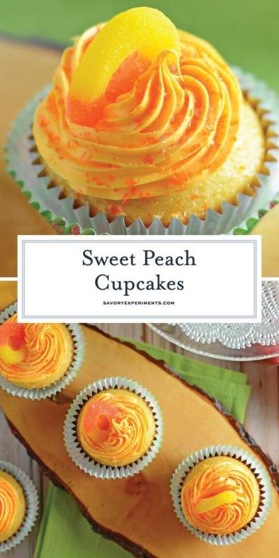 Peach Recipes