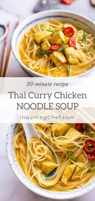 99 Delicious Noodle Recipes coz Noodles is the Secret Ingredient of ...
