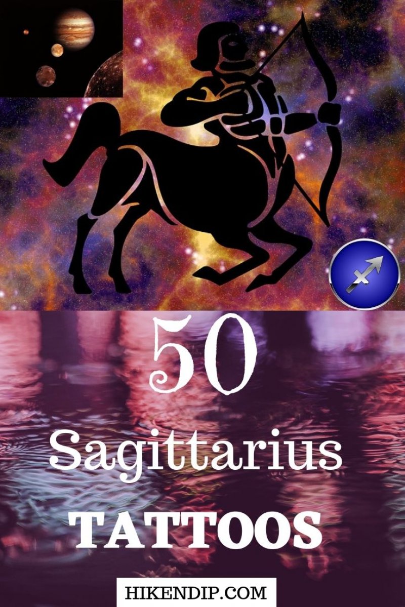 60+ Cartoon Of Sagittarius Tattoos Stock Illustrations, Royalty-Free Vector  Graphics & Clip Art - iStock