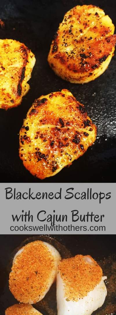 Scallop Recipes