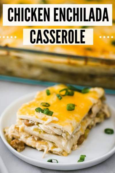 Healthy Casserole Recipes