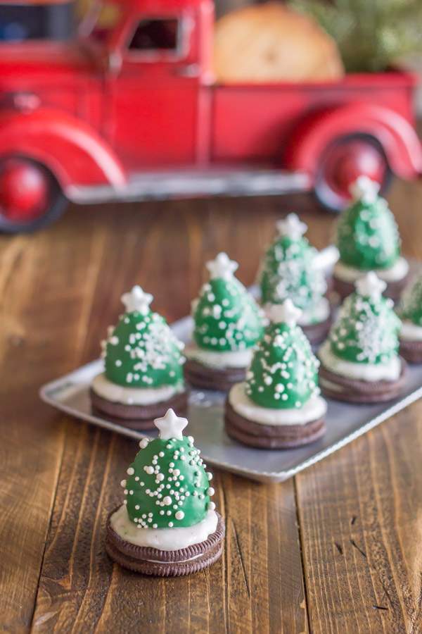 Christmas Party Food Ideas