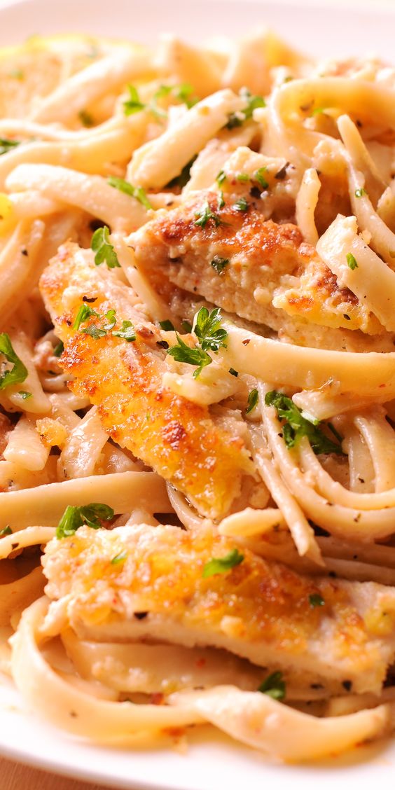 50 Brilliant Ways to cook Pasta for dinner - Hike n Dip