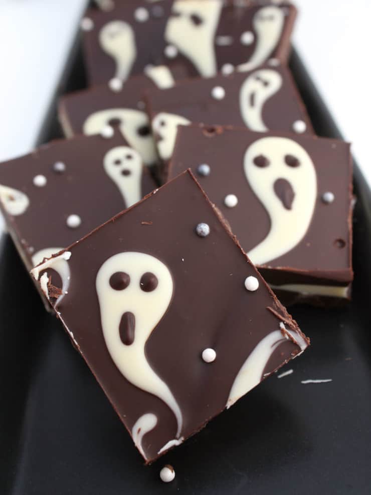 Halloween Party Food Ideas for Kids