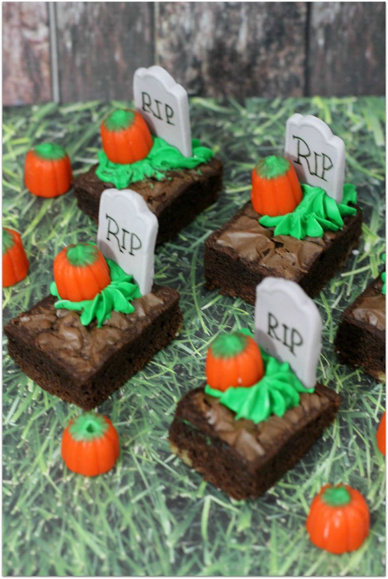 Halloween Party Food Ideas for Kids