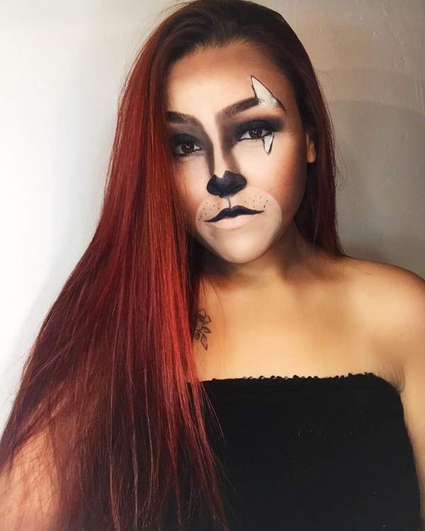 100+ Halloween Makeup Ideas which are Scary, Spooky & devilious - Hike ...