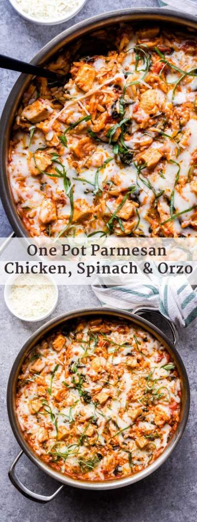 One Pot Meal Recipes