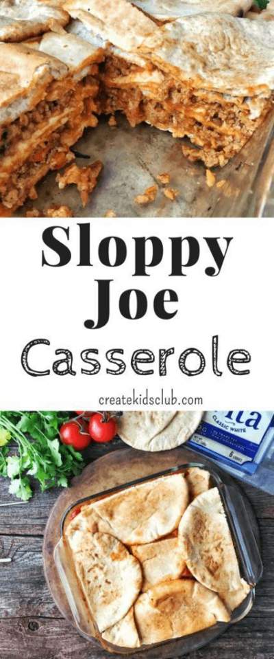 Healthy Casserole Recipes