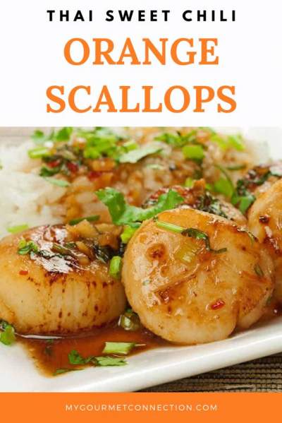 Scallop Recipes