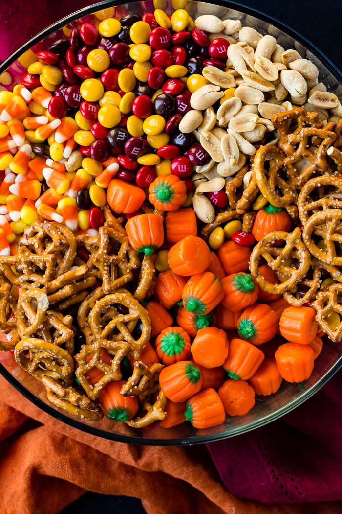 30 Best Halloween  Snacks  Ideas that ll brighten up your 