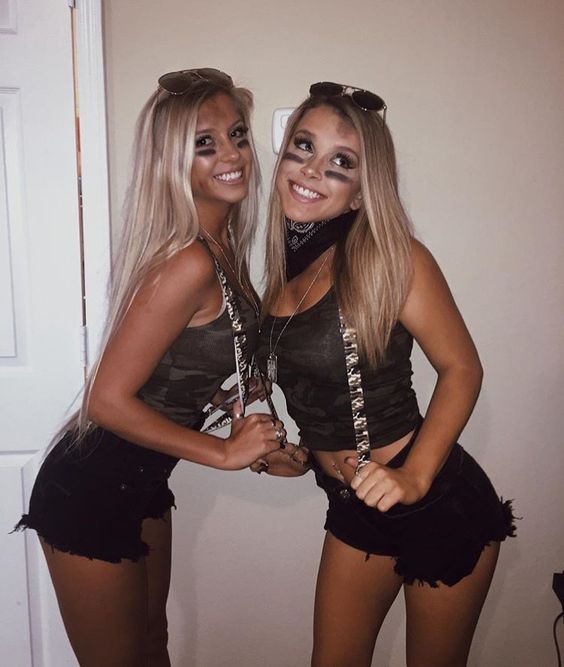 college halloween costumes