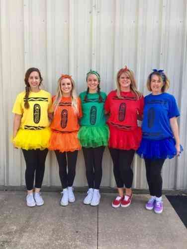 30 Halloween  Office  Costume  Ideas which are totally 