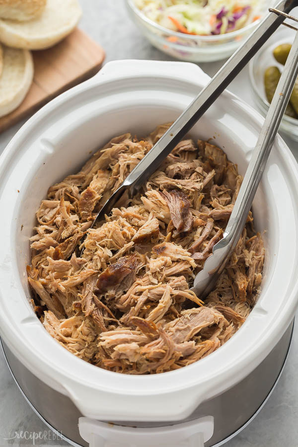 Quick and Easy Slow Cooker Recipes