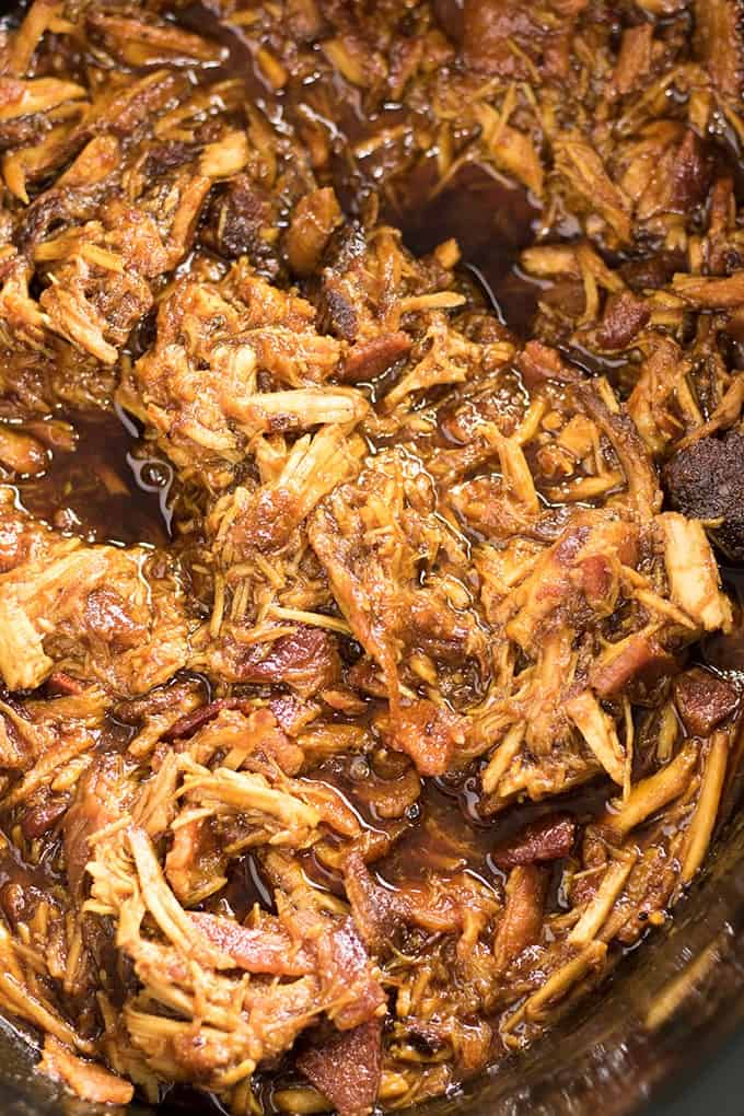 Quick and Easy Slow Cooker Recipes