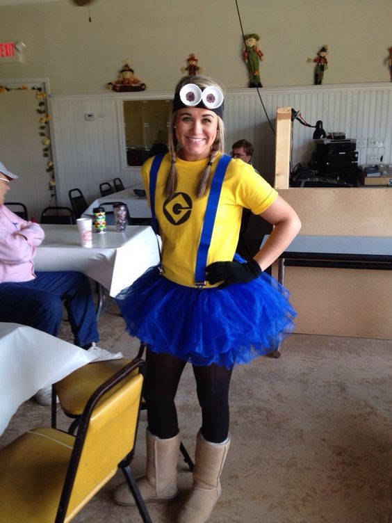 30 Halloween Office Costume Ideas which are totally appropriate for Work - Hike n Dip