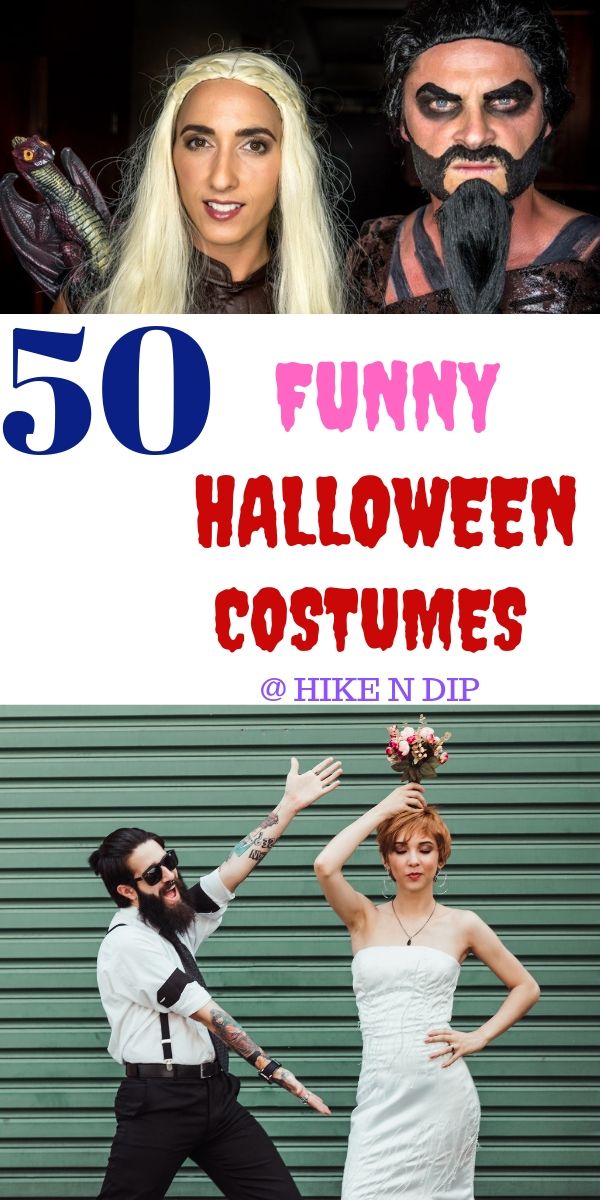 Funny halloween costumes