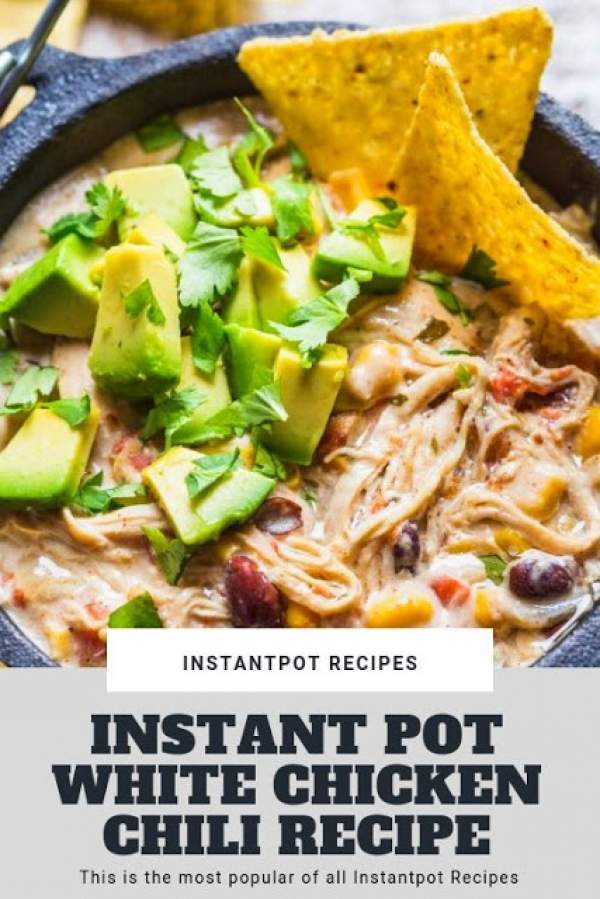 Whole30 Instant Pot Recipes