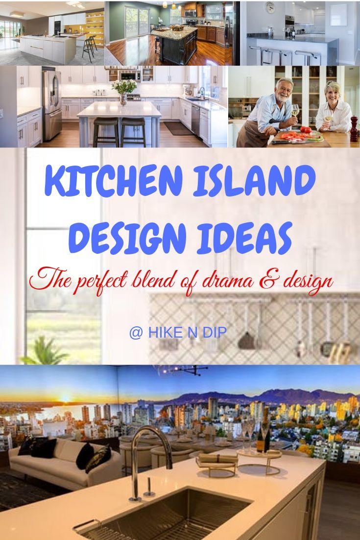 Kitchen Island ideas