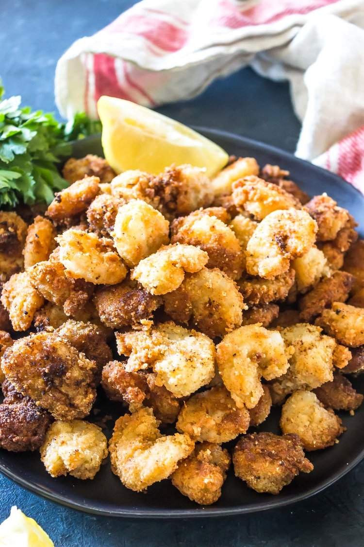 100+ Keto Seafood Recipes that's a treat for all Fish lovers - Hike n Dip