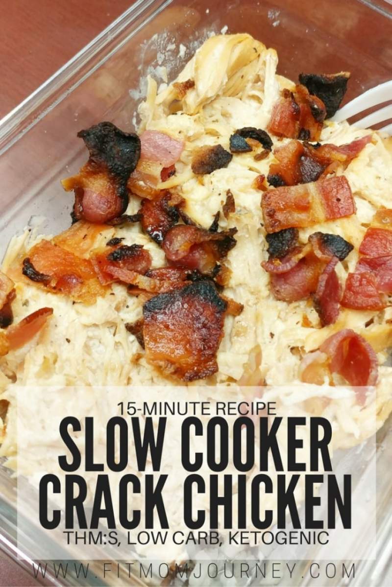 keto slow cooker recipes