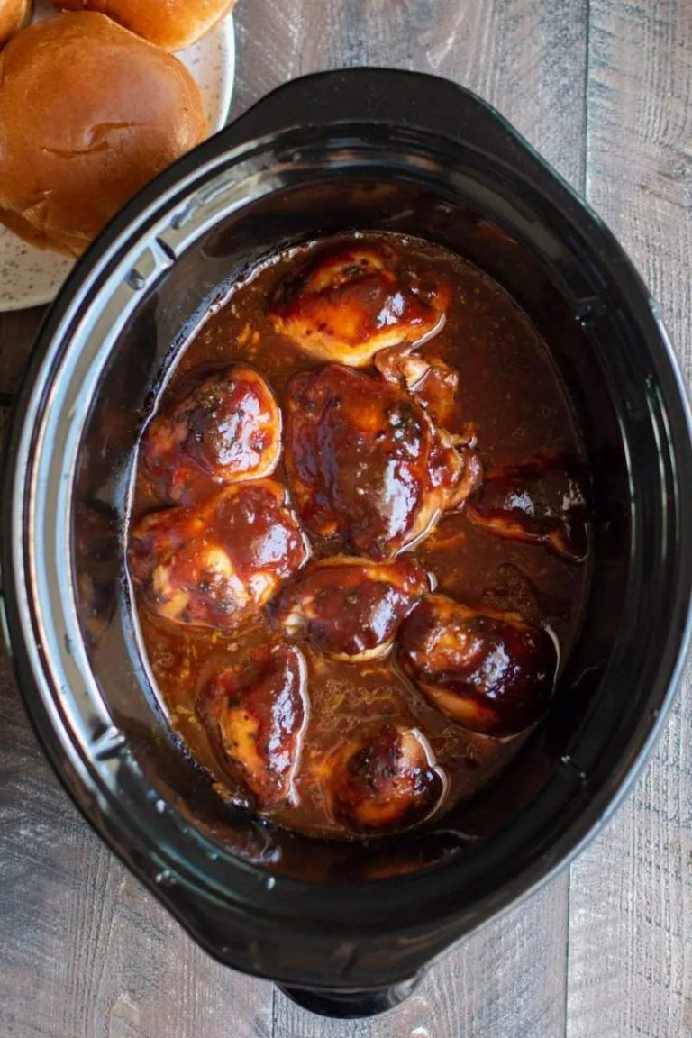 100 Quick and Easy Slow Cooker Recipes Which are Actually the Easiest ...