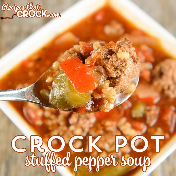 Fall Slow Cooker Recipes