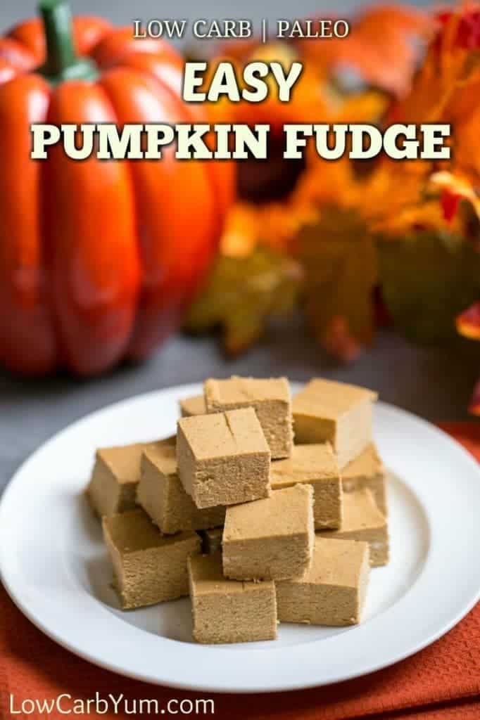 Healthy Pumpkin Recipes