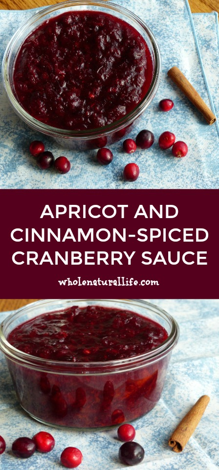 Cranberry Sauce Recipes