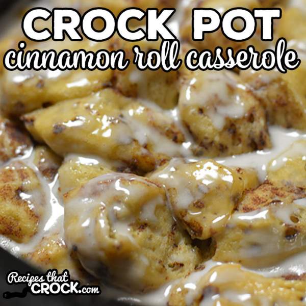 Thanksgiving Crock Pot Recipes