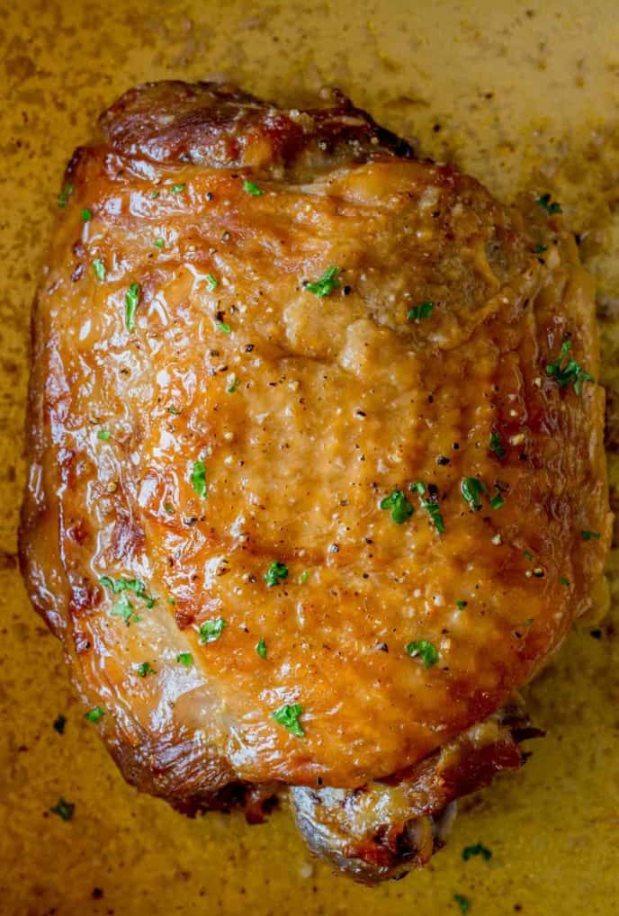 Thanksgiving Turkey Recipes
